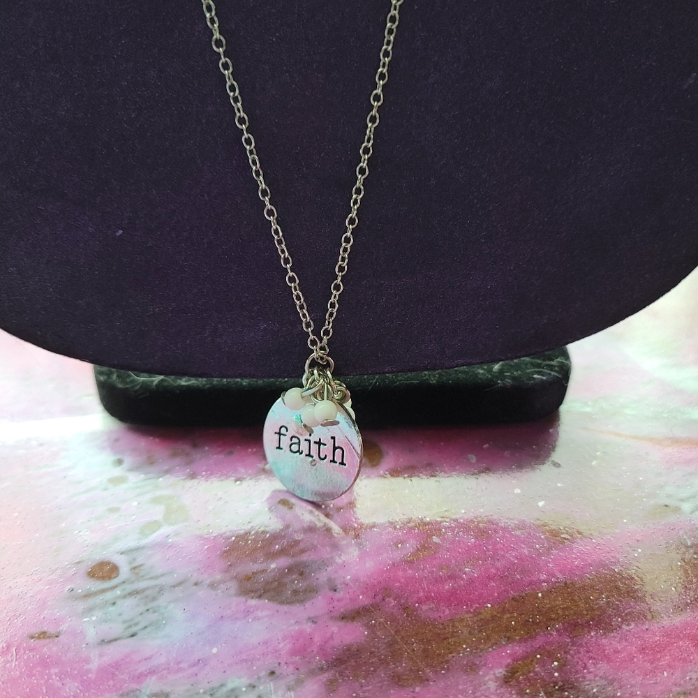 Necklace - Picture 4 of 5
